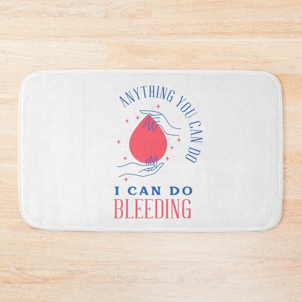 Item preview, anithing you can do i can do bleeeding designed and sold by ForStrong.