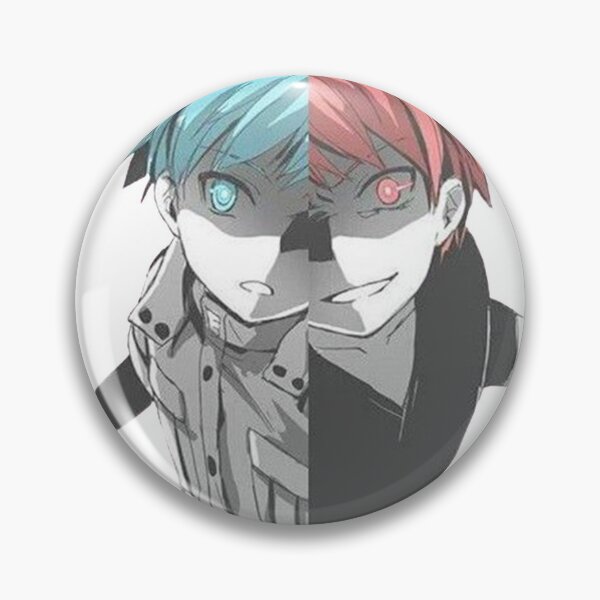 Item preview, classroom assasination designed and sold by mykoroart.