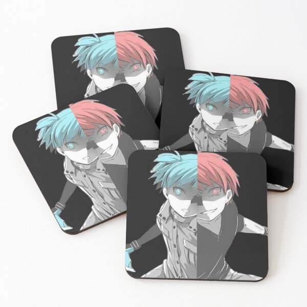 Item preview, classroom assasination designed and sold by mykoroart.