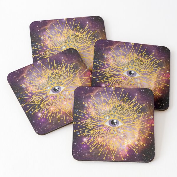 Item preview, Alchemy Eye designed and sold by FloppyArts.