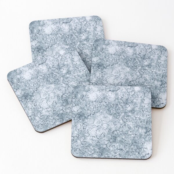 Item preview, Marble under the snow  designed and sold by ChangingSkies.