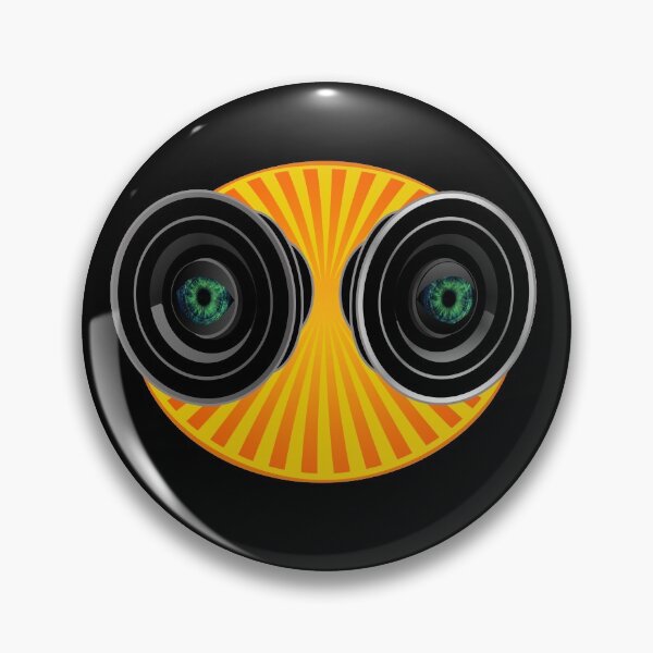 Item preview, Speaker Eyes designed and sold by Gnfree.
