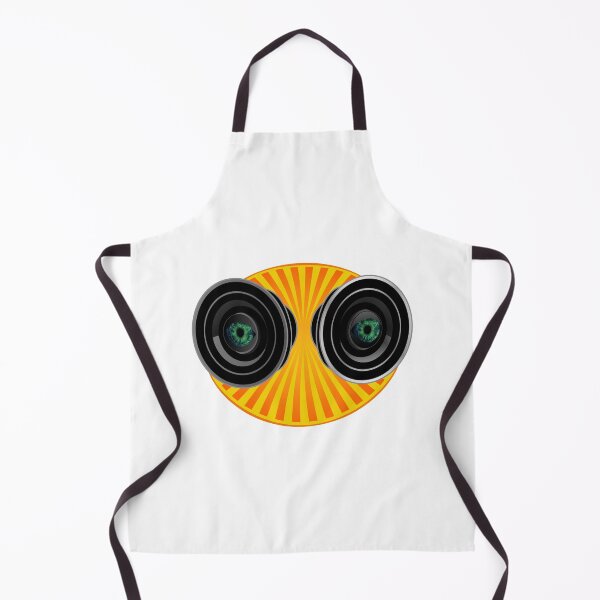Item preview, Speaker Eyes designed and sold by Gnfree.