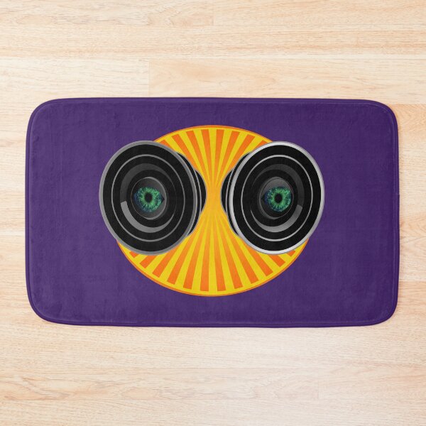 Item preview, Speaker Eyes designed and sold by Gnfree.