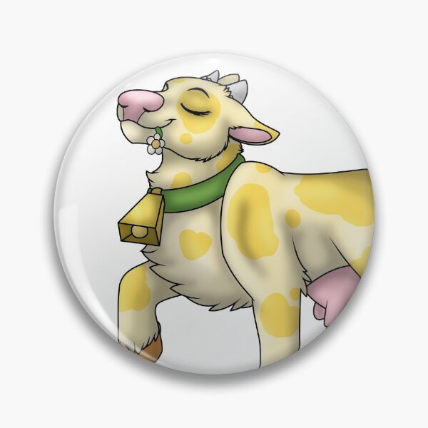 Item preview, Happy Moo: Butter Cream designed and sold by spyroid101.