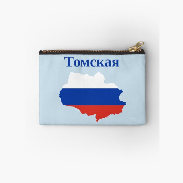 Item preview, Tomsk Oblast Design, Russia designed and sold by marosharaf.
