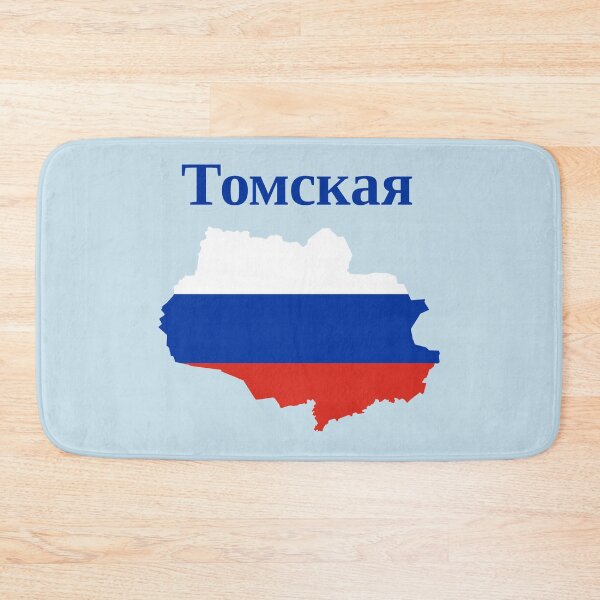 Item preview, Tomsk Oblast Design, Russia designed and sold by marosharaf.