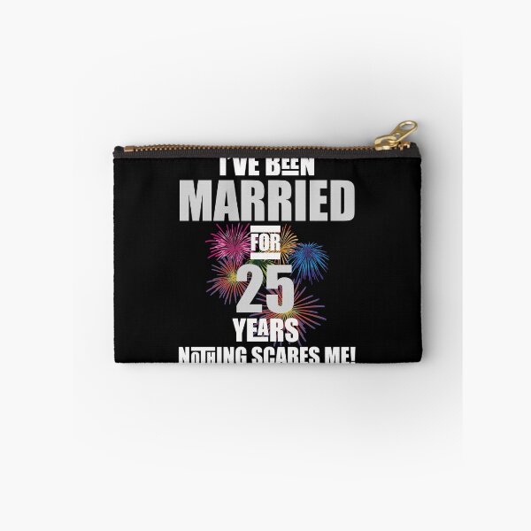 Item preview, 25 Year Wedding Anniversary II designed and sold by socialengineer.