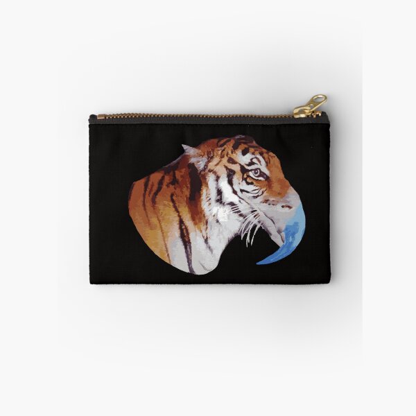 Item preview, bi-ger tiger bird designed and sold by SacredJoyometry.