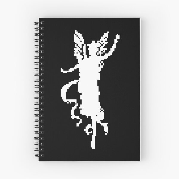 Item preview, Pixel pixie designed and sold by Zook Designs.