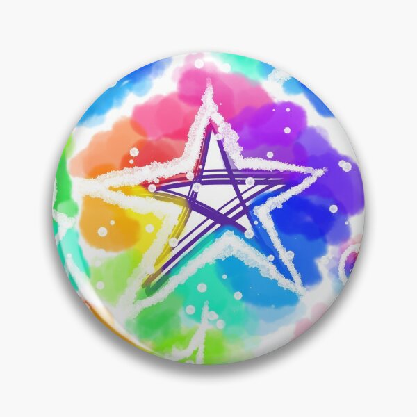 Item preview, Encantos de arco iris designed and sold by Umitsu.