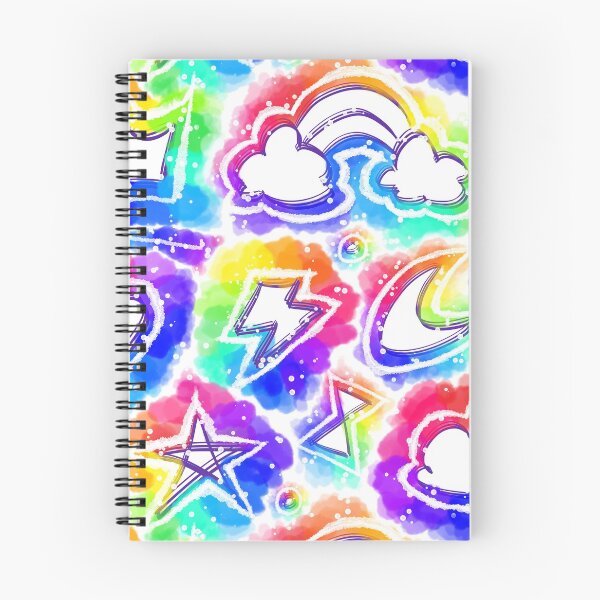 Item preview, Rainbow Charms designed and sold by Umitsu.