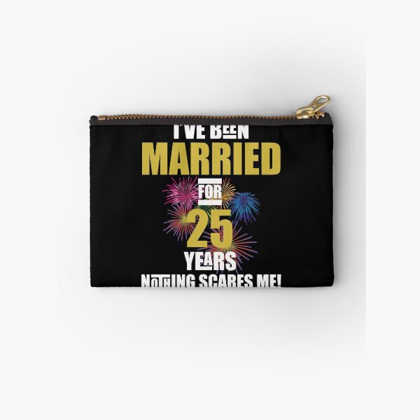 Item preview, 25 Year Wedding Anniversary designed and sold by socialengineer.