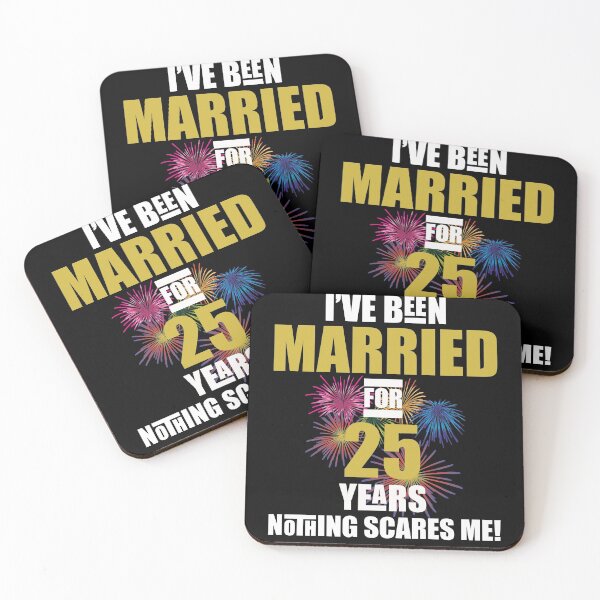 Item preview, 25 Year Wedding Anniversary designed and sold by socialengineer.