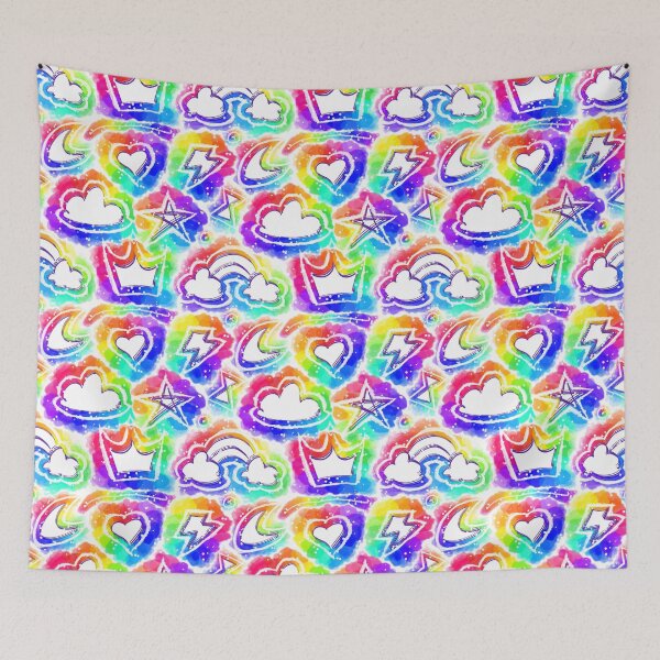 Artikelvorschau, Regenbogenzauber entworfen und verkauft von Umitsu.