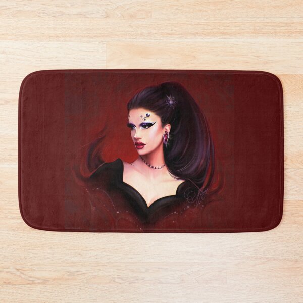 Item preview, Denali S13EP6 designed and sold by Anastasia Yurchak.