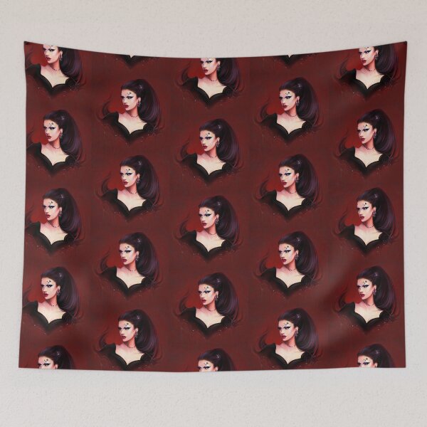 Item preview, Denali S13EP6 designed and sold by Anastasia Yurchak.