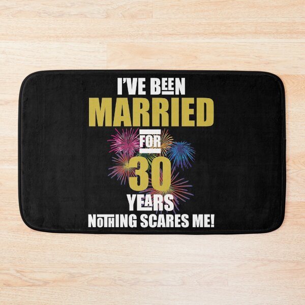 Item preview, 30 Year Wedding Anniversary designed and sold by socialengineer.