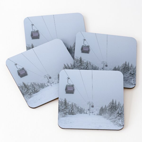 Item preview, Cable car Trebevic designed and sold by Mahirov Shop.
