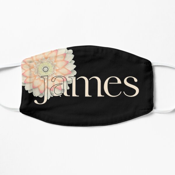 The Gathering Sound Flat Mask