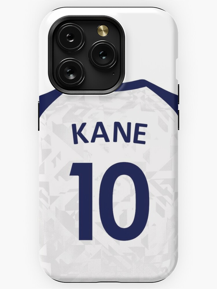 Harry Kane Jersey Sticker for Sale by slawisa