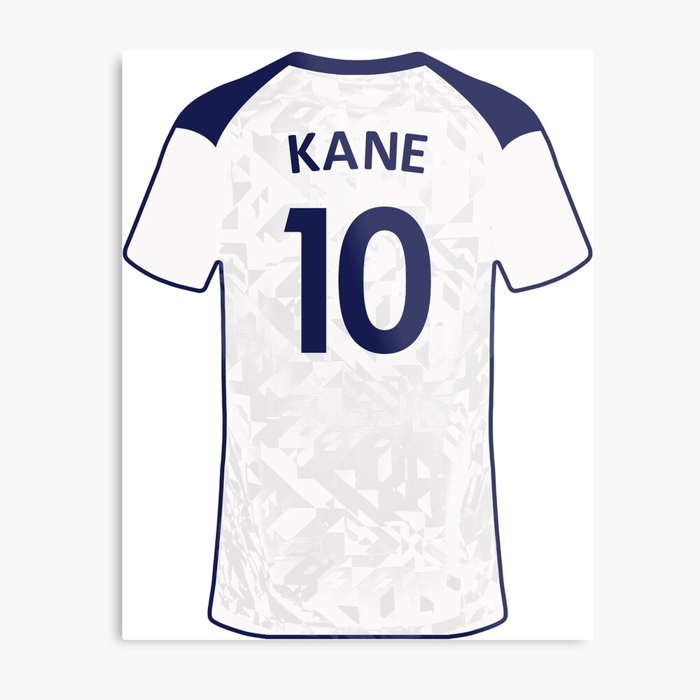 Gareth Bale 2021 Jersey Art Board Print for Sale by Zgjimi17