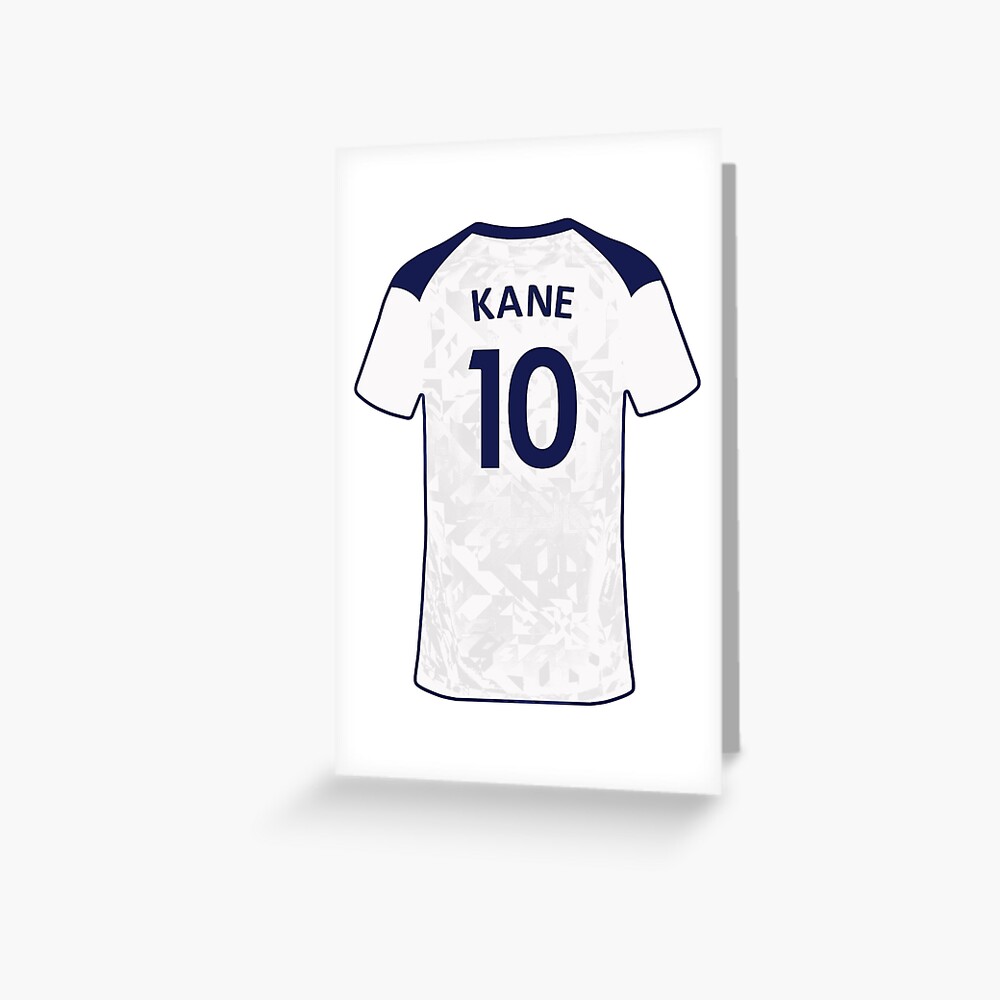 Harry Kane Jersey Sticker for Sale by slawisa