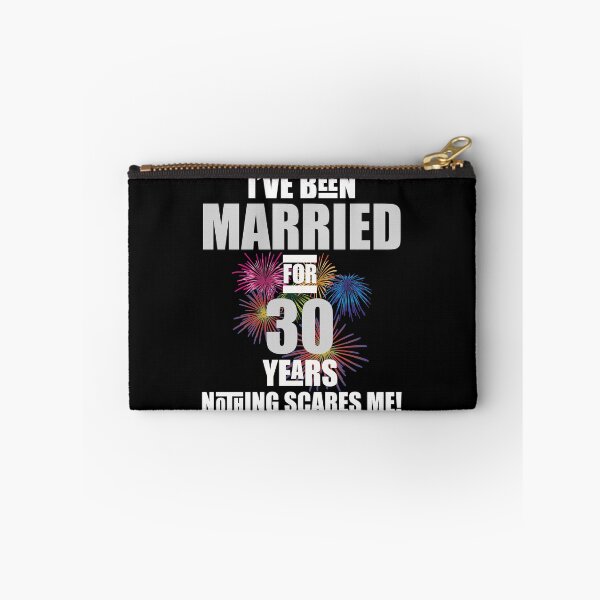 Item preview, 30 Year Wedding Anniversary II designed and sold by socialengineer.