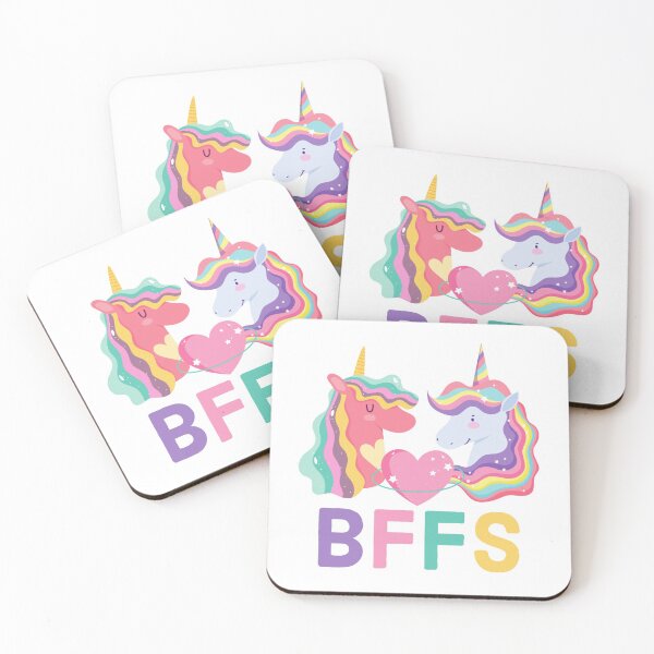 Item preview, BFFs designed and sold by tristahx.
