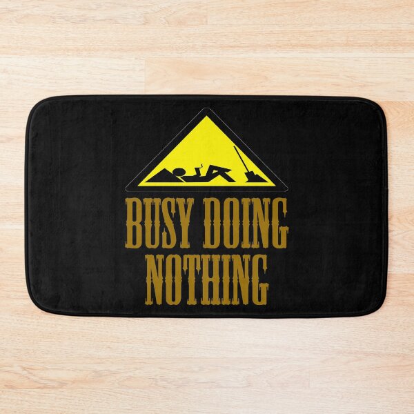 Item preview, Busy Doing Nothing Panda designed and sold by Uvogin2099.