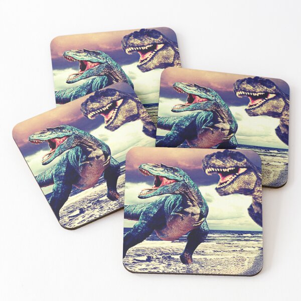 Item preview, T-REX designed and sold by Paul Marsden.