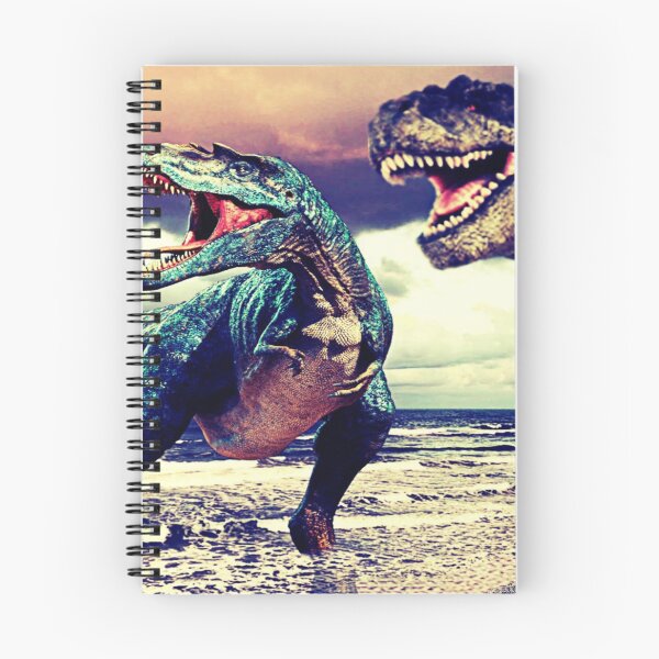 Item preview, T-REX designed and sold by Paul Marsden.