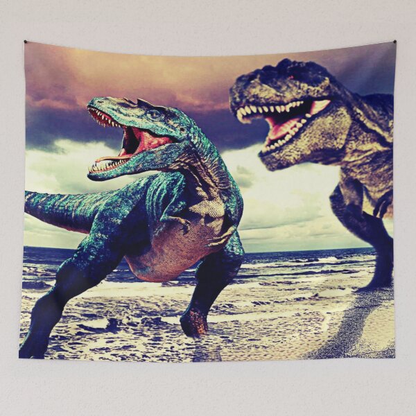 Item preview, T-REX designed and sold by Paul Marsden.