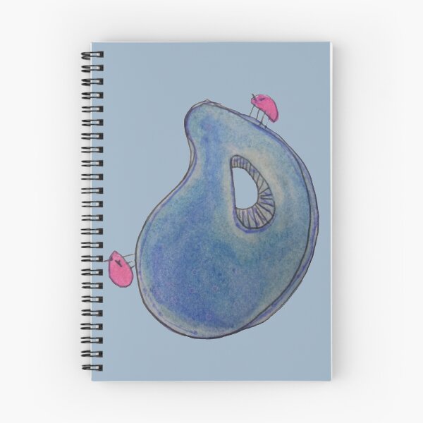 Item preview, Amoeba designed and sold by NatBonney.