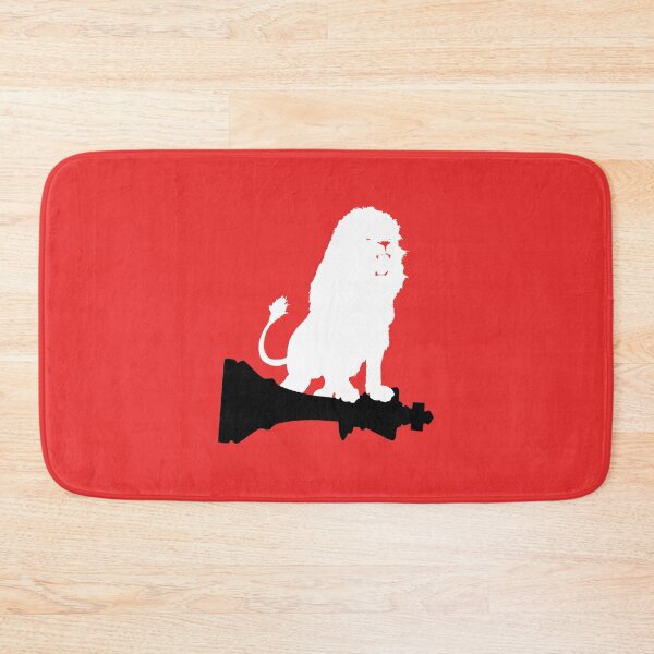 Item preview, The King Conquers All designed and sold by MDSykes.