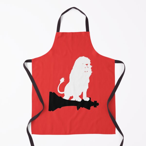 Item preview, The King Conquers All designed and sold by MDSykes.