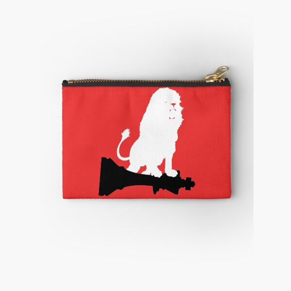 Item preview, The King Conquers All designed and sold by MDSykes.