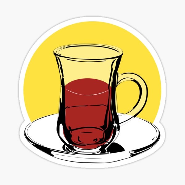 Item preview, Shai tea designed and sold by BluEarth.