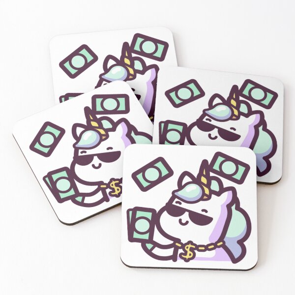 Item preview, Unicorn dreaming- cool designed and sold by Crostone.