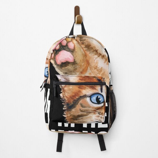 Item preview, i am here live i am not a cat designed and sold by AmalGr.