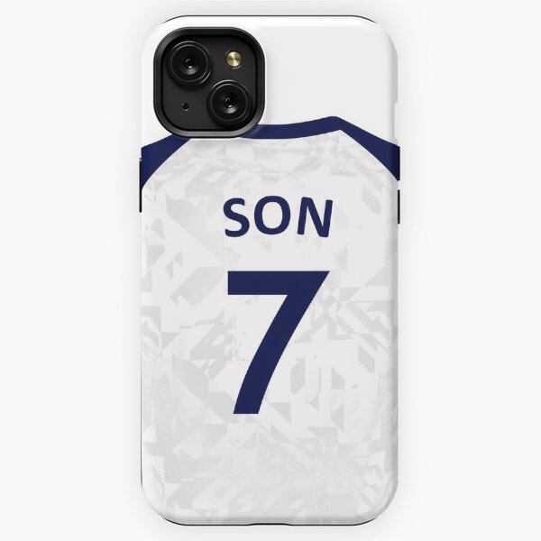 Son Heung-min Jersey Poster for Sale by slawisa