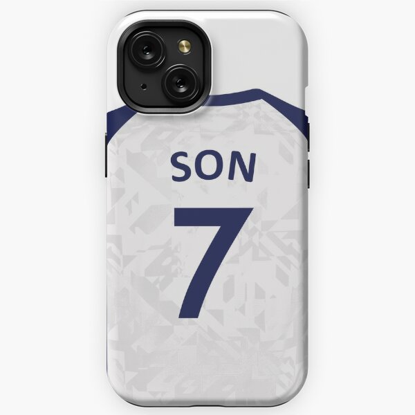  Head Case Designs Officially Licensed Tottenham Hotspur F.C.  Dejan Kulusevski 2022/23 First Team Soft Gel Case Compatible with Apple  iPhone 15 : Cell Phones & Accessories
