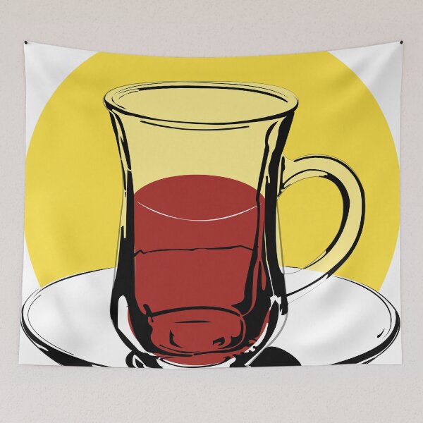 Item preview, Shai tea designed and sold by BluEarth.