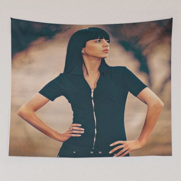 Item preview, MARIETTA designed and sold by Paul Marsden.