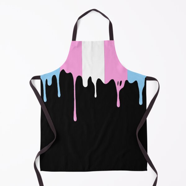 Item preview, Transgender Ooze designed and sold by Octopus Skeleton.