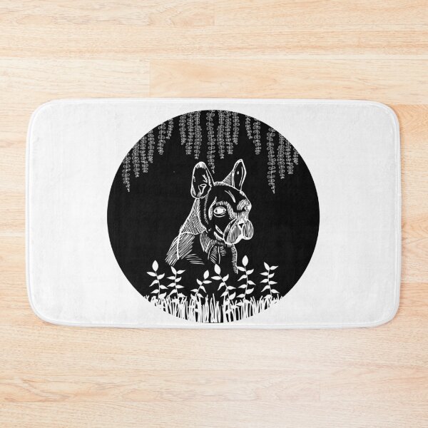 Item preview, Fun Dog Plant Lover I Sorry I Can't My Plants & Dogs Need Me designed and sold by VeganAnimal.