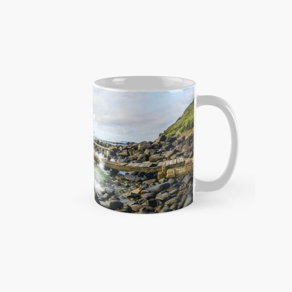 Cape Bridgewater, Portland Classic Mug