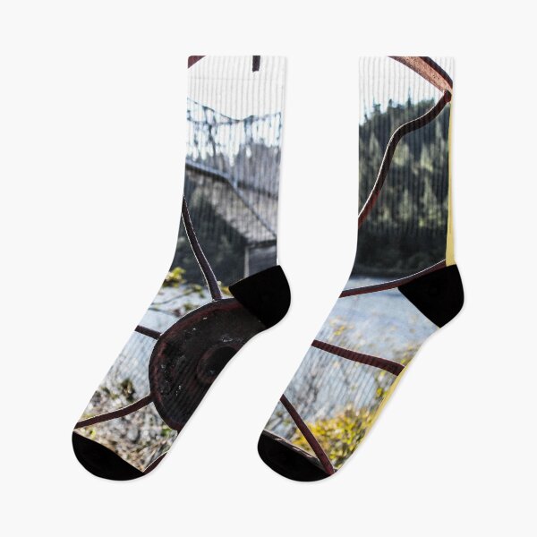 Item preview, bridge of God designed and sold by Jennifer Kiesser.