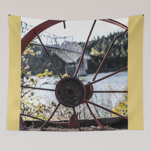 Item preview, bridge of God designed and sold by Jennifer Kiesser.