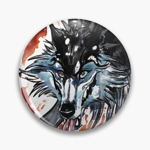 Item preview, Lust designed and sold by thepurplehusky.